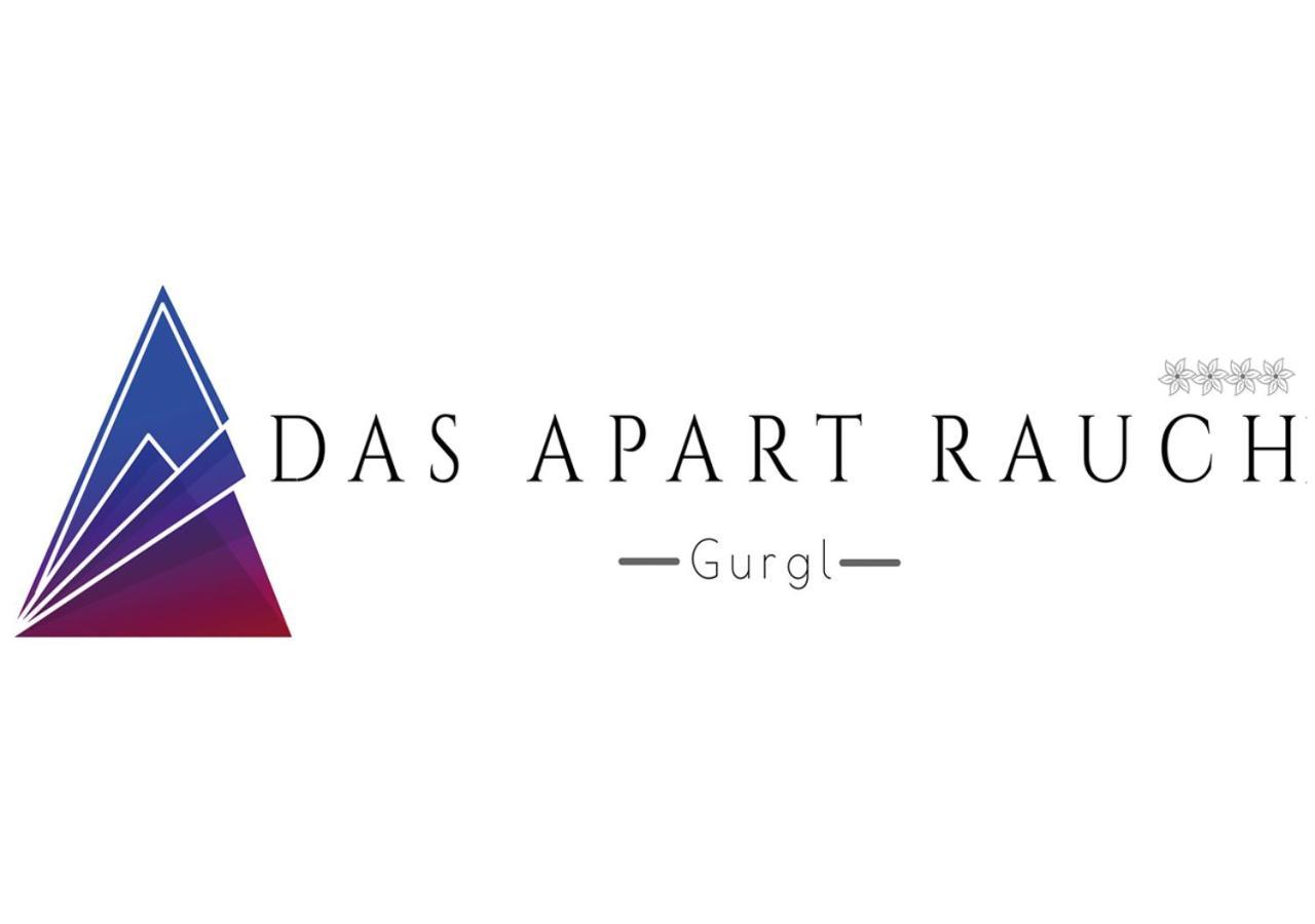 Das Apart Rauch Gurgl Obergurgl Exteriér fotografie